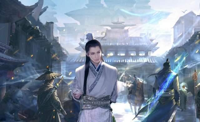 家里花点钱在国企给安排了一个工作，干了几个月不开心怎么办？游戏画面